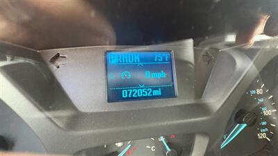 2016 Ford Transit 350 HD Box Van Low Miles 1-Owner   - Photo 20 - South El Monte, CA 91733