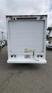 2016 Ford Transit 350 HD Box Van Low Miles 1-Owner   - Photo 8 - South El Monte, CA 91733