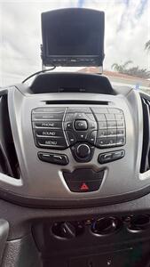 2016 Ford Transit 350 HD Box Van Low Miles 1-Owner   - Photo 22 - South El Monte, CA 91733