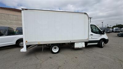 2016 Ford Transit 350 HD Box Van Low Miles 1-Owner   - Photo 13 - South El Monte, CA 91733