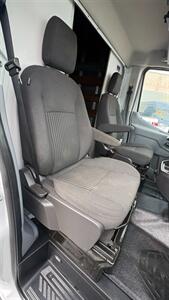 2016 Ford Transit 350 HD Box Van Low Miles 1-Owner   - Photo 15 - South El Monte, CA 91733