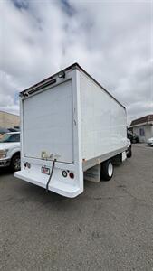 2016 Ford Transit 350 HD Box Van Low Miles 1-Owner   - Photo 5 - South El Monte, CA 91733