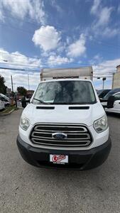 2016 Ford Transit 350 HD Box Van Low Miles 1-Owner   - Photo 7 - South El Monte, CA 91733