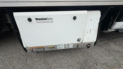2016 Ford Transit 350 HD Box Van Low Miles 1-Owner   - Photo 23 - South El Monte, CA 91733