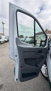 2016 Ford Transit 350 HD Box Van Low Miles 1-Owner   - Photo 16 - South El Monte, CA 91733