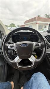 2016 Ford Transit 350 HD Box Van Low Miles 1-Owner   - Photo 18 - South El Monte, CA 91733