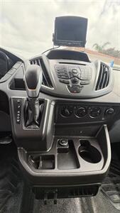 2016 Ford Transit 350 HD Box Van Low Miles 1-Owner   - Photo 21 - South El Monte, CA 91733