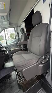 2016 Ford Transit 350 HD Box Van Low Miles 1-Owner   - Photo 17 - South El Monte, CA 91733