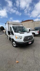2016 Ford Transit 350 HD Box Van Low Miles 1-Owner   - Photo 3 - South El Monte, CA 91733