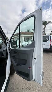 2016 Ford Transit 350 HD Box Van Low Miles 1-Owner   - Photo 14 - South El Monte, CA 91733