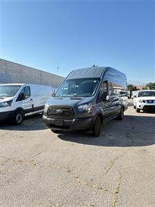 2019 Ford Transit 250 Extended LWB High Roof 1-Owner   - Photo 2 - South El Monte, CA 91733