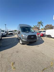 2019 Ford Transit 250 Extended LWB High Roof 1-Owner   - Photo 4 - South El Monte, CA 91733