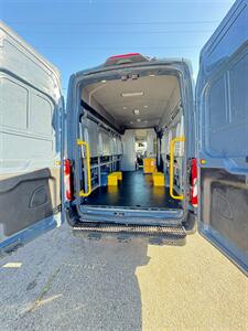 2019 Ford Transit 250 Extended LWB High Roof 1-Owner   - Photo 12 - South El Monte, CA 91733