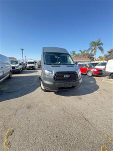2019 Ford Transit 250 Extended LWB High Roof 1-Owner   - Photo 7 - South El Monte, CA 91733