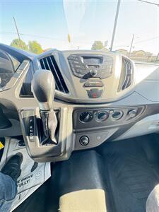 2019 Ford Transit 250 Extended LWB High Roof 1-Owner   - Photo 23 - South El Monte, CA 91733
