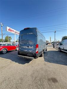 2019 Ford Transit 250 Extended LWB High Roof 1-Owner   - Photo 11 - South El Monte, CA 91733