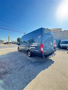 2019 Ford Transit 250 Extended LWB High Roof 1-Owner   - Photo 8 - South El Monte, CA 91733