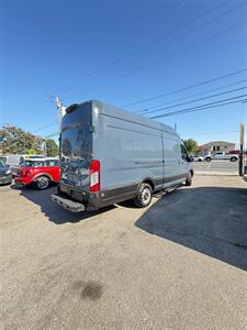 2019 Ford Transit 250 Extended LWB High Roof 1-Owner   - Photo 10 - South El Monte, CA 91733