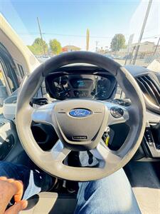 2019 Ford Transit 250 Extended LWB High Roof 1-Owner   - Photo 22 - South El Monte, CA 91733