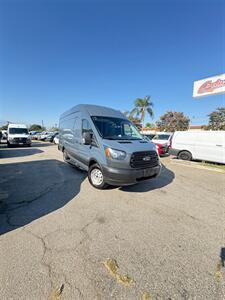 2019 Ford Transit 250 Extended LWB High Roof 1-Owner   - Photo 3 - South El Monte, CA 91733