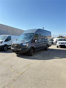 2019 Ford Transit 250 Extended LWB High Roof 1-Owner   - Photo 5 - South El Monte, CA 91733