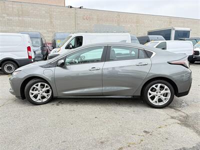 2017 Chevrolet Volt Premier   - Photo 14 - South El Monte, CA 91733