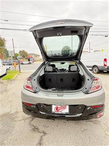 2017 Chevrolet Volt Premier   - Photo 12 - South El Monte, CA 91733