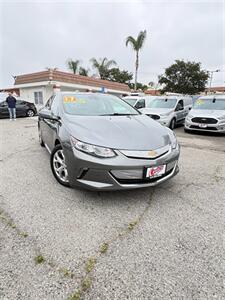 2017 Chevrolet Volt Premier   - Photo 2 - South El Monte, CA 91733