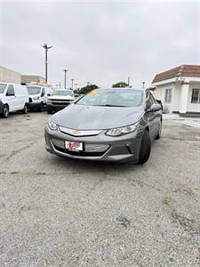 2017 Chevrolet Volt Premier   - Photo 1 - South El Monte, CA 91733