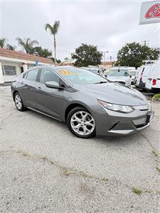 2017 Chevrolet Volt Premier   - Photo 5 - South El Monte, CA 91733