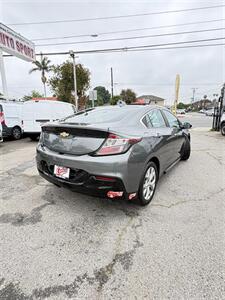 2017 Chevrolet Volt Premier   - Photo 7 - South El Monte, CA 91733