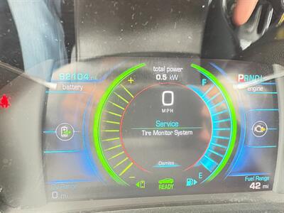 2017 Chevrolet Volt Premier   - Photo 28 - South El Monte, CA 91733