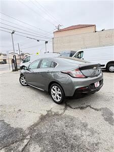 2017 Chevrolet Volt Premier   - Photo 8 - South El Monte, CA 91733