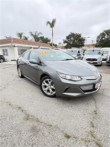 2017 Chevrolet Volt Premier   - Photo 3 - South El Monte, CA 91733