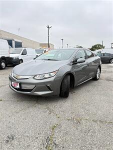 2017 Chevrolet Volt Premier   - Photo 4 - South El Monte, CA 91733
