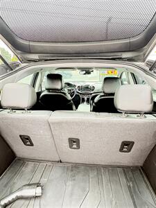 2017 Chevrolet Volt Premier   - Photo 13 - South El Monte, CA 91733