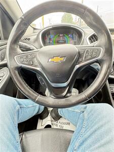 2017 Chevrolet Volt Premier   - Photo 27 - South El Monte, CA 91733