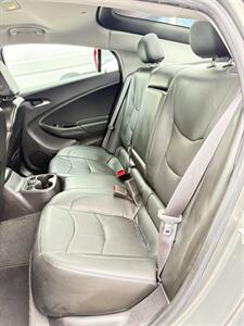 2017 Chevrolet Volt Premier   - Photo 23 - South El Monte, CA 91733