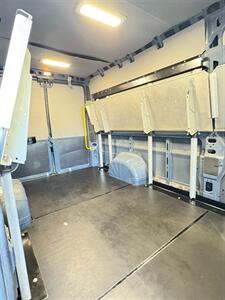 2019 RAM ProMaster 3500 High Roof Extended 1-Owner   - Photo 19 - South El Monte, CA 91733