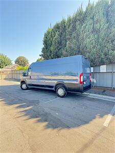 2019 RAM ProMaster 3500 High Roof Extended 1-Owner   - Photo 10 - South El Monte, CA 91733