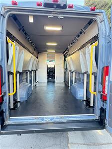2019 RAM ProMaster 3500 High Roof Extended 1-Owner   - Photo 17 - South El Monte, CA 91733