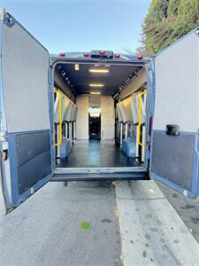 2019 RAM ProMaster 3500 High Roof Extended 1-Owner   - Photo 16 - South El Monte, CA 91733