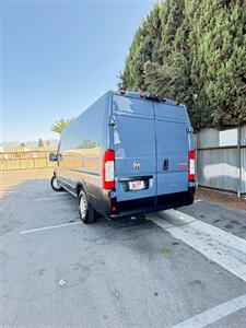 2019 RAM ProMaster 3500 High Roof Extended 1-Owner   - Photo 14 - South El Monte, CA 91733