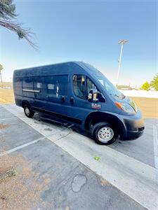 2019 RAM ProMaster 3500 High Roof Extended 1-Owner   - Photo 9 - South El Monte, CA 91733