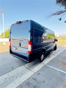 2019 RAM ProMaster 3500 High Roof Extended 1-Owner   - Photo 13 - South El Monte, CA 91733