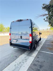 2019 RAM ProMaster 3500 High Roof Extended 1-Owner   - Photo 12 - South El Monte, CA 91733