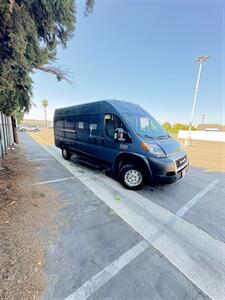 2019 RAM ProMaster 3500 High Roof Extended 1-Owner   - Photo 6 - South El Monte, CA 91733