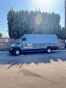 2019 RAM ProMaster 3500 High Roof Extended 1-Owner   - Photo 8 - South El Monte, CA 91733