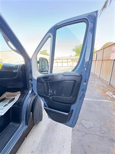 2019 RAM ProMaster 3500 High Roof Extended 1-Owner   - Photo 21 - South El Monte, CA 91733
