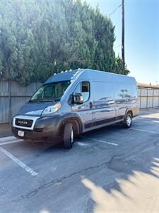 2019 RAM ProMaster 3500 High Roof Extended 1-Owner   - Photo 5 - South El Monte, CA 91733